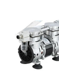 Oil Free Vacuum Pump For Small Industrial Use, Quiet Air Extraction And Filtration, silent negative pressure pump, compact design