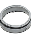 Door Boot Gasket With Drain Port For Front Load Washing Machines OEM Replacement Seal For Kenmore Elite 796 And LG WM CW Series