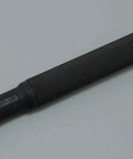 SR26P WP26P TIG Welding Torch Head Body Air Cooled 200 Amp Heavy Duty Replacement Part, black and white torch head with textured grip