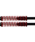 Rear Towing Load Carrier With Heavy Duty Shock Absorbers For Chevy Silverado 1500 Suburban Tahoe Dodge Ram 1500 GMC Yukon Jeep Gladiator