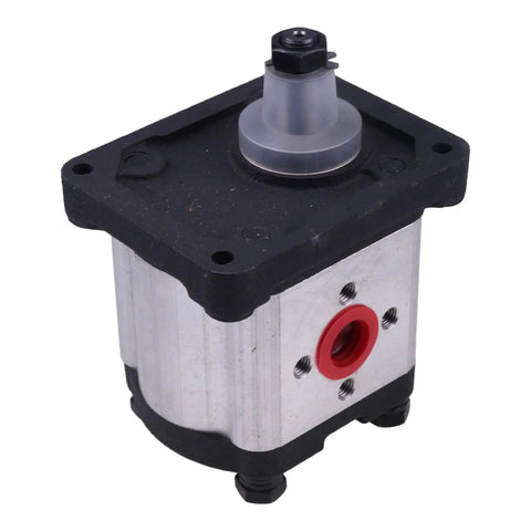 Top Tier Heavy Duty Hydraulic Pump Replacement For Long 2360 2460 2510 2610 680 Featuring Oem Number 5129483 Tx17203 Tx17199 Built Like A Tank To Power Through Any Heavy Ranch Or Job Site Gig Without Any Fuss