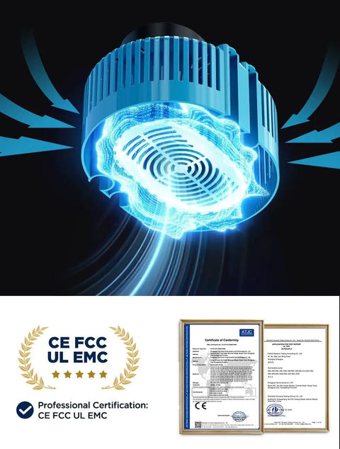 Pool Cover Pump 850GPH Submersible Water Pump For Pool Draining And Pond Use with CE certification displayed