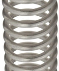 Heavy Duty Compression Spring Set 302 Stainless Steel, 1.687 Inch Outside Diameter, close-up of wire coils.