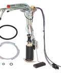 Electric Fuel Pump Assembly For Chevy GMC Trucks 1996 1997 C1500 C2500 C3500 K1500 K2500 K3500 With Sending Unit Replaces E3622S 19111415
