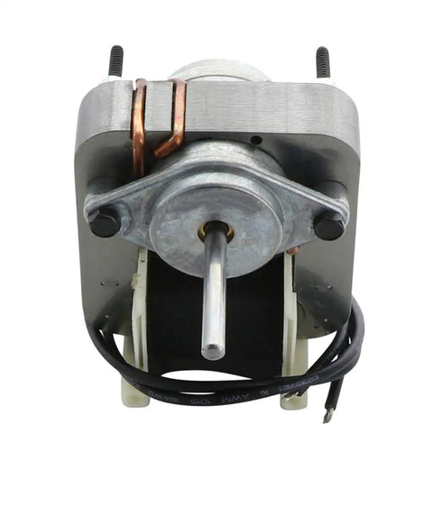 Universal Utility Blower Motor Kit For 120V Systems Replace SM670 TJ90SM670 Supco 3000 CW CCW With 95-4101 Motor front view