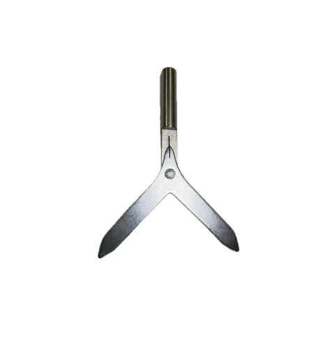 Drill Press Center Finder With Three Eighths Inch Shank Fast Accurate Center Location For Round Workpieces Pro Grade Chuck Or Collet Mount Boost Drilling Precision And Quality