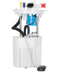 Electric Fuel Pump Module Assembly Replacement For Cadillac XTS And Chevrolet Malibu 2.0L 2.5L 3.6L V6 Fits Buick LaCrosse Regal 2012 2016 OE 13578371 E4030M Compatible Easy Install High Quality Auto Part