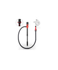 Portable Fuel Transfer Pump With Dual Power Options Battery Powered Or USB Type C Power Delivery Auto Stop Gas Pump for 5 Gallon