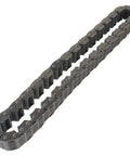 Transfer Case Drive Train Kit For 4x4 Rigs And SUVs, Precision Machined Heat Treated Gear Set With Rugged Heavy Duty Durable Differential Components For Strong Smooth Shifts And Maximum Torque, black chain links