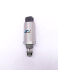 Proportional Pressure Reducing Valve R900726604 12V 1.8A 20W Solenoid for Construction Machinery Hydraulic Systems
