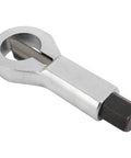 Heavy Duty Nut Splitter Set For Bustin Loose Corroded Damaged Nuts Without Messing Up Bolt Threads 4 Sizes Steel Tools