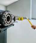 Super Bad Ass 20 Ton Hydraulic Gear Puller Kit Swappable Two Three Jaws Wheel Bearing Separator Works Vertical Horizontal Brake Drum Hub Rotor Axle Shaft Removal Garage Pro Shop Keeps Engines Running Smooth And Cool Without Breaking Down Ever, pulling wheel bearing