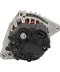 Alternator Replacement For Hyundai Elantra 2.0L 2007 2012 And Kia Soul 2.0L 2010 2011 Spectra Spectra5 2.0L 2007 2009 90A 12V Front View