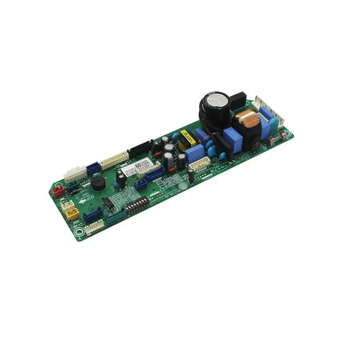 Straight Swap Main PCB Assembly Replacement For Heat Pump Air Handler Units Plug And Play Temperature Control Board Easy Install Hella Reliable And Wide Voltage Compatible