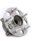 Rear Wheel Bearing Hub Assembly For 2007 2011 Honda CR-V FWD, Set Of 2, 5-Lug Direct Fit Left Or Right Rear Hub
