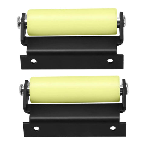 Slide Out Rollers Replacement For Lippert J36 Service Roller 2 Pack For RV And 5th Wheel Slide Outs Keep Your Slides Moving Smooth Easy Install