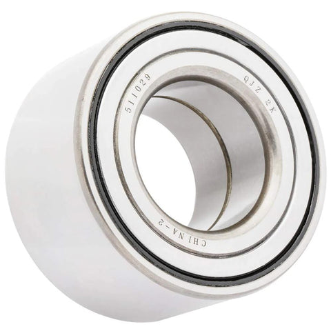 Rear Wheel Bearing For CR V 2002 To 2004 EX Only And 2005 To 2006 CR V Driver Or Passenger Side OEM Replacement Cross Reference WB511029 GRW38