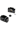 SFU1605 750mm Ballscrew Kit With RM1605 End Machined Ball Screw BK12 BF12 End Support components