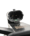 Rear Driver Side Parking Brake Actuator Oem Grade Replacement For Chevrolet Buick Gmc Cadillac 13559120 connector close-up view