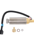 Electric Fuel Pump Replacement For Mercury Mercruiser Marine Carbureted Engines Low Pressure 4.3L 5.0L 5.7L V6 V8 Replaces 935432 18-8868