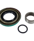 Seal Kit Replacement For Delco 10524486 10528222 10537001 And Arrowhead D10524486 D10537001 Rotor Shaft Location parts shown