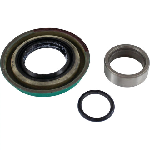 Seal Kit Replacement For Delco 10524486 10528222 10537001 And Arrowhead D10524486 D10537001 Rotor Shaft Location parts shown