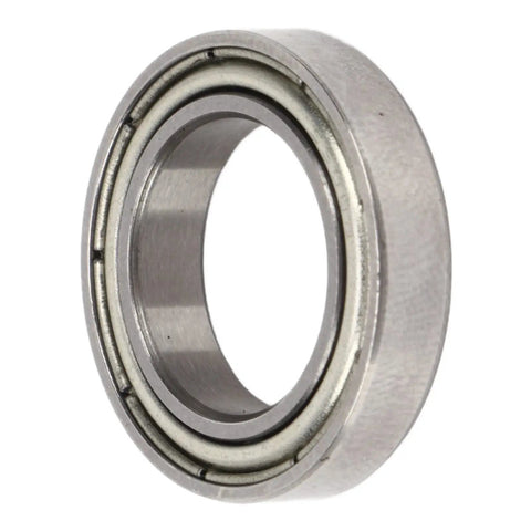 Beefed-Up Lightweight Steel Ball Bearings 15x24x5mm For 1/7 RC Cars And ZD Racing MX-07 - side view showing smooth surface