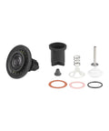 Regal Urinal Diaphragm Rebuild Kit 1.5 GPF For Regal Flushometers Pro Grade Diaphragm And Brass Bypass, assorted kit contents