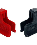 Two Pack Quickie Magazine Loader For CZ And Savage Rifle Magazines, Ergonomic Speed Loader That Saves Fingers, fits models