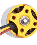 2212 Brushless Quadcopter Motor for Drones and RC Planes with 930KV 2700KV 2200KV 1400KV and 1000KV Options Efficient 4 to 10A