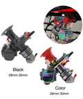 28 To 30mm Carburetor Replacement With Power Jet Set For Mikuni And Keihin PWK YD28 YD30 in black and color variants