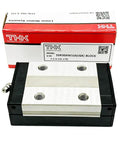 THK SSR30 Linear Block for SSR30XW Linear Motion Slider Rail Guide Stainless Steel Version with packaging
