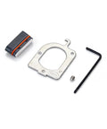 Flat Aerator Kit For Single Handle Shower Valves Compatible With M962818-0070A Adds Three Quarters Inch Rough In Depth components