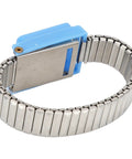 Anti Static Wrist Strap ESD Band For PC Builds And Electronics Repair Gear, adjustable stainless steel band with buckle