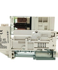 Industrial Vacuum Generator 15KW Power Unit With ZK2A07K5AL-06 ZK2A10K5ALA-06 ZK2A12K5AL-08 And NL2 Color Codes component view