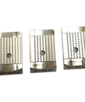 Gripper Replacement Part 1821.048.027 For BXT3 16 Handheld Battery Powered Strapping Machine Toothed Plate Gear, metal