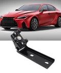 Heavy Duty Left Center Sliding Roller For Vehicle Doors And Middle Sliding Roller Replacement Easy Install Automotive Spare Part Durable Door Hardware For Smooth Operation And Reliable Performance, black metal roller bracket for car door