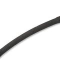 LS Steam Tube Kit For Performance Engines With Adjustable Pivoting Vent Adapters, black push-on hose option, angled view