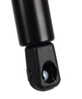 Close-up of the end component of Rear Hatch Lift Supports For 1993-2002 Firebird And Camaro Not Convertible, Gas Spring Shocks Prop Replacement