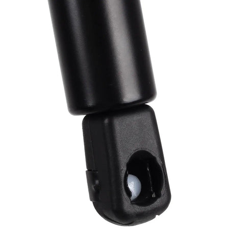 Close-up of the end component of Rear Hatch Lift Supports For 1993-2002 Firebird And Camaro Not Convertible, Gas Spring Shocks Prop Replacement