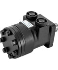 Hydraulic Motor Replacement For Char Lynn 101 1001 009 And Eaton 101 1001 1 Inch Straight 879 RPM 81 Nm Torque One Piece Construction