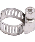 Get Your Hands On 80pcs Adjustable Hose Clamps In Stainless Steel For Easy Worm Gear Clamp Assortment Kit That Handles 6mm To 12mm Pipes And Hoses With Total Flexibility And Rock Solid Tension Every Single Time. stainless steel worm gear hose clamp