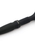 1/4-Inch Drive Micro Swivel Head Ratchet Built Tough, 4-Inch Length, 90-Tooth Reversible Mechanism, Chrome Vanadium Steel