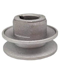 Industrial Sewing Machine Clutch Motor Pulley Slow Speed Reduction 45mm Universal Fit Heavy Duty Timing Pulley To Dial In Stitch Pace
