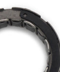 Close-up of One Way Bearing Starter Clutch for Motorcycle and Dirt Bike Upgrades Ride Ready Replacement Part Fits FC250 FC350 FE250 FE350 FX350 2015 2016 2017 2018 Models Easy Install And Reliable Performance.