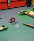 Bread Maker Pan Seal Kit Replacement Parts With Stainless Steel Flat Washer And Spring Steel E Clip For Bread Maker Machine, Easy Maintenance And Leak Prevention For Home Bakers And Small Bakery Setups, seal kit with washer and clips
