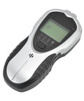 FTVOGUE 4 in 1 Wall Scanner with Auto Calibration LCD Display, handheld stud finder for detecting wood, metal, and AC wires.