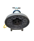 Industrial 20 Inch Floor Buffer Machine Complete Cleaning Bundle With Pad Driver And Starter Pads for Heavy Duty Commercial Floors