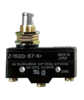 A20GQB7K Heavy Duty Plunger Switch 20 Amp Industrial Replacement For Tough Equipment Workhorse Electric Switch
