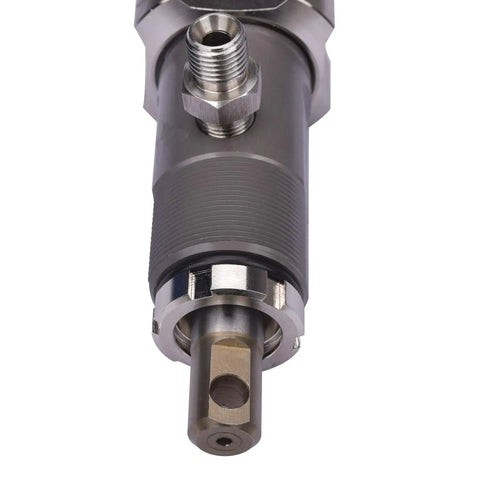 Airless Pump Replacement Aftermarket For Graco Ultra Max II 390 395 490 495 595 LineLazer 3400 Sprayers stainless steel close-up